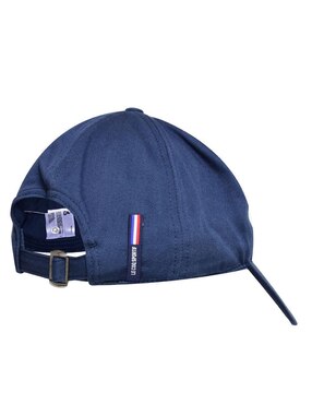 Gorra visera curva casual Le Coq Sportif Essentiels
