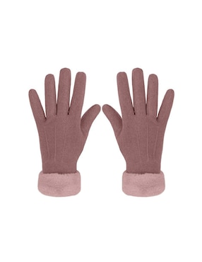 Guantes De Invierno Clepsidra Para Mujer