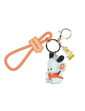 Llavero Sanrio Pochacco