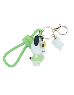 Llavero Sanrio Pochacco