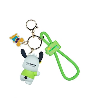 Llavero Sanrio Pochacco