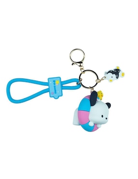 Llavero Sanrio Pochacco
