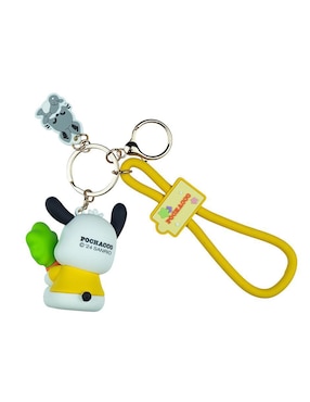 Llavero Sanrio Pochacco