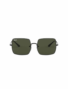 Lentes De Sol Ray Ban Square Unisex