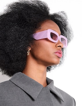 Lentes de sol Map para mujer