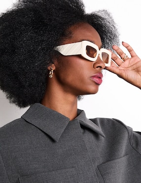 Lentes de sol Map para mujer