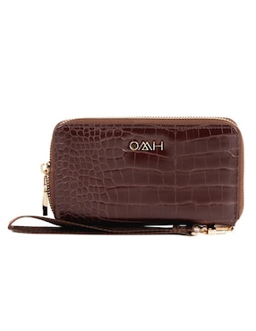 Cartera Omh Sitaara Lett para mujer