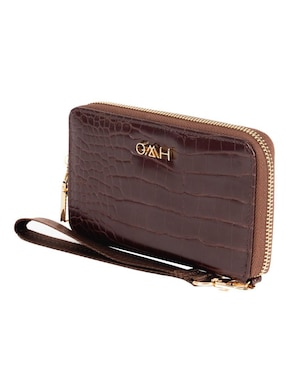 Cartera Omh Sitaara Lett para mujer