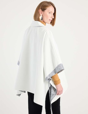 Capa Lieb para mujer