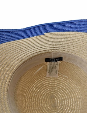 Sombrero Adorn