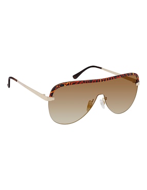 Lentes de sol Steve Madden Leonel para mujer