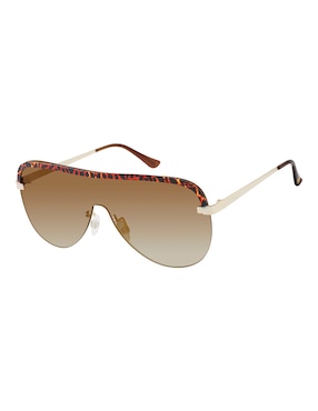 Lentes de sol Steve Madden Leonel para mujer