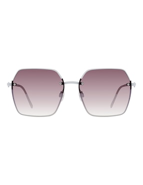 Lentes de sol Steve Madden Davian para mujer