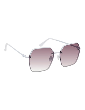 Lentes de sol Steve Madden Davian para mujer
