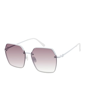 Lentes de sol Steve Madden Davian para mujer