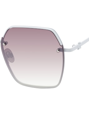 Lentes de sol Steve Madden Davian para mujer