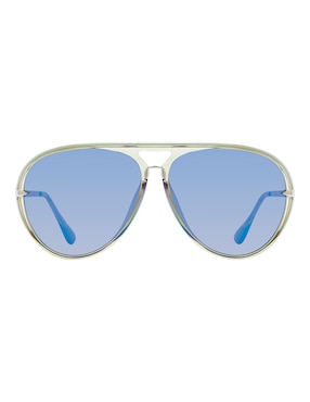 Lentes de sol Steve Madden Nuncio para mujer