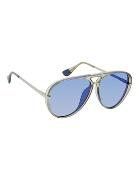 Lentes de sol Steve Madden Nuncio para mujer