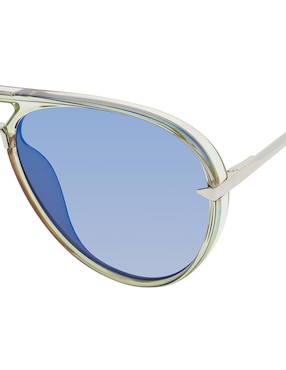 Lentes de sol Steve Madden Nuncio para mujer