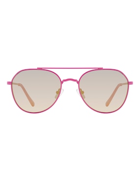 Lentes de sol Steve Madden Aydin para mujer