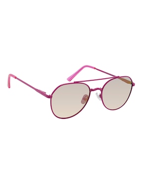Lentes de sol Steve Madden Aydin para mujer