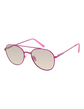 Lentes de sol Steve Madden Aydin para mujer