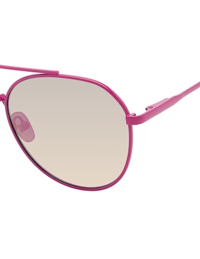 Lentes de sol Steve Madden Aydin para mujer