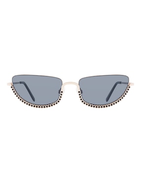 Lentes de sol Steve Madden Rickles para mujer