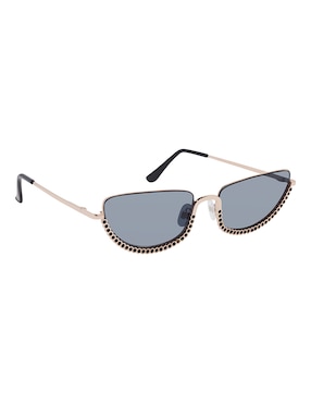 Lentes de sol Steve Madden Rickles para mujer