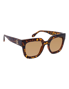 Lentes de sol Steve Madden Lynneth para mujer