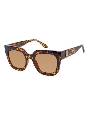 Lentes de sol Steve Madden Lynneth para mujer