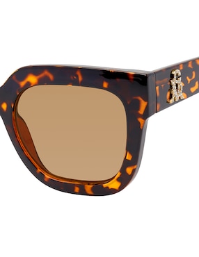 Lentes de sol Steve Madden Lynneth para mujer