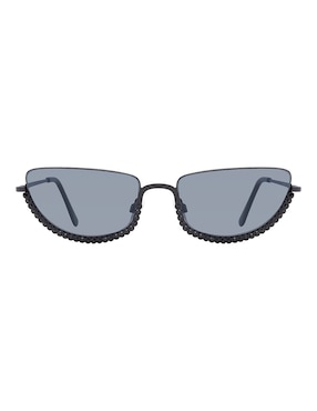 Lentes de sol Steve Madden Rickles para mujer