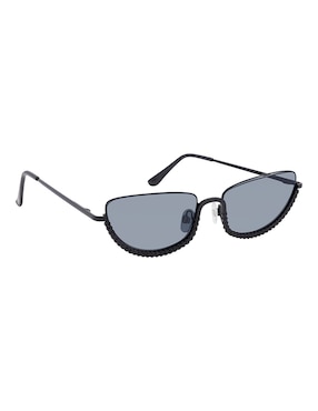 Lentes de sol Steve Madden Rickles para mujer