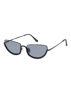 Lentes de sol Steve Madden Rickles para mujer