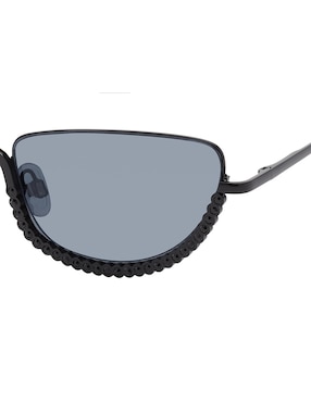 Lentes de sol Steve Madden Rickles para mujer
