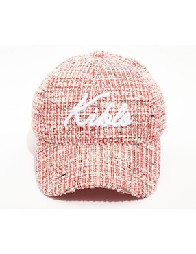 Gorra con visera curva casual Kiblo Caps Co Chanel Summer