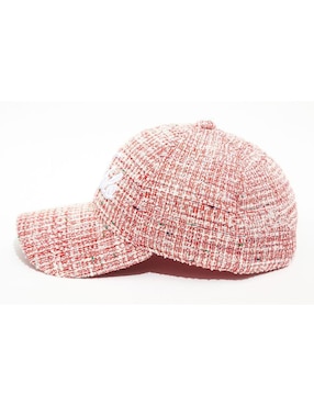 Gorra con visera curva casual Kiblo Caps Co Chanel Summer
