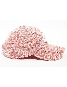 Gorra con visera curva casual Kiblo Caps Co Chanel Summer