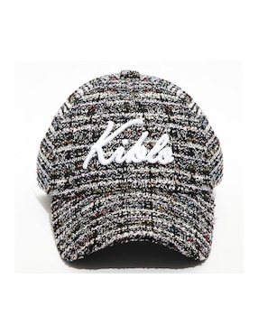 Gorra con visera curva casual Kiblo Caps Co Chanel Fall