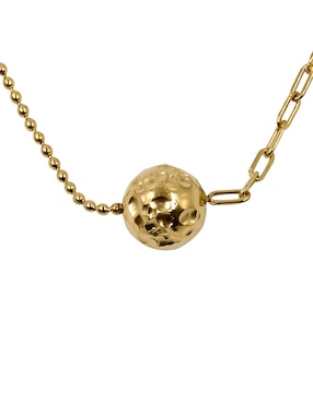 Collar Bizou