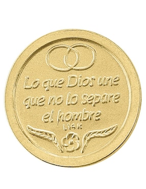 Arras matrimoniales Horoz