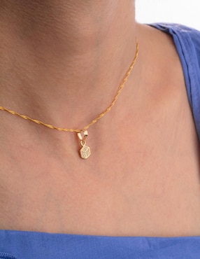 Collar Unlimited By Ob de oro 10 K
