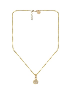 Collar Unlimited By Ob de oro 10 K