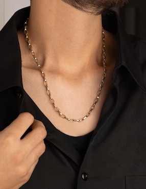 Collar Unlimited By Ob de oro 10 K