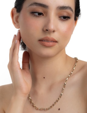 Collar Unlimited By Ob de oro 10 K