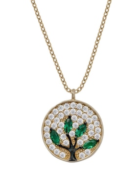 Collar Unlimited By Ob de oro 10 K
