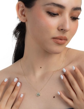 Collar Unlimited By Ob de oro 10 K
