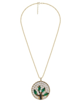 Collar Unlimited By Ob de oro 10 K