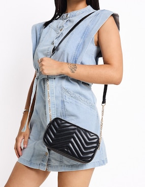 Bolsa crossbody Parfois para mujer